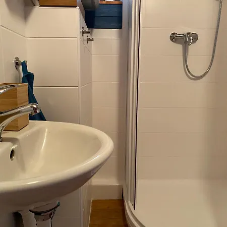 Apartment U Vrabcaka