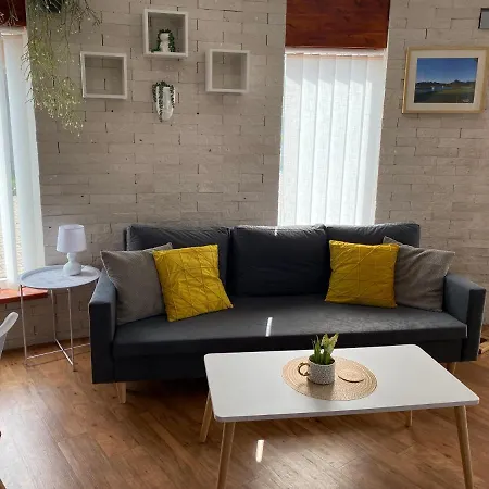 U Vrabcaka Apartment