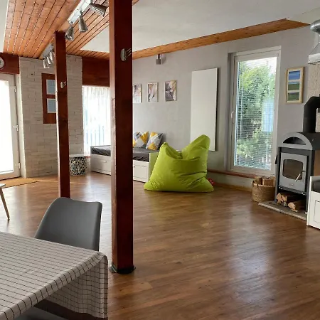 U Vrabcaka Apartment