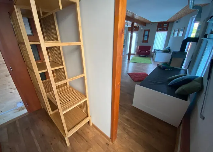 Appartement U Vrabcaka *