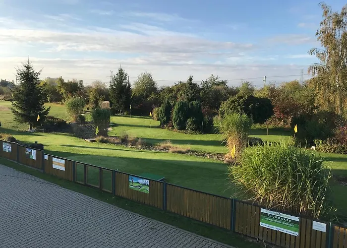 U Vrabcaka Appartement