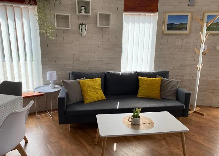 U Vrabcaka Appartement