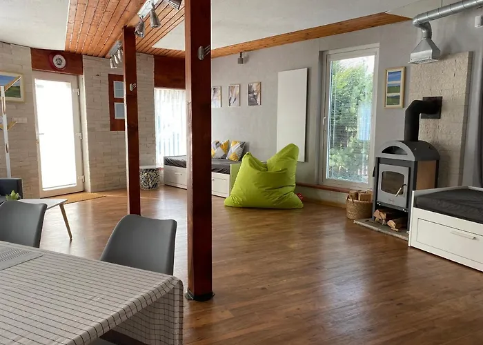 U Vrabcaka Appartement